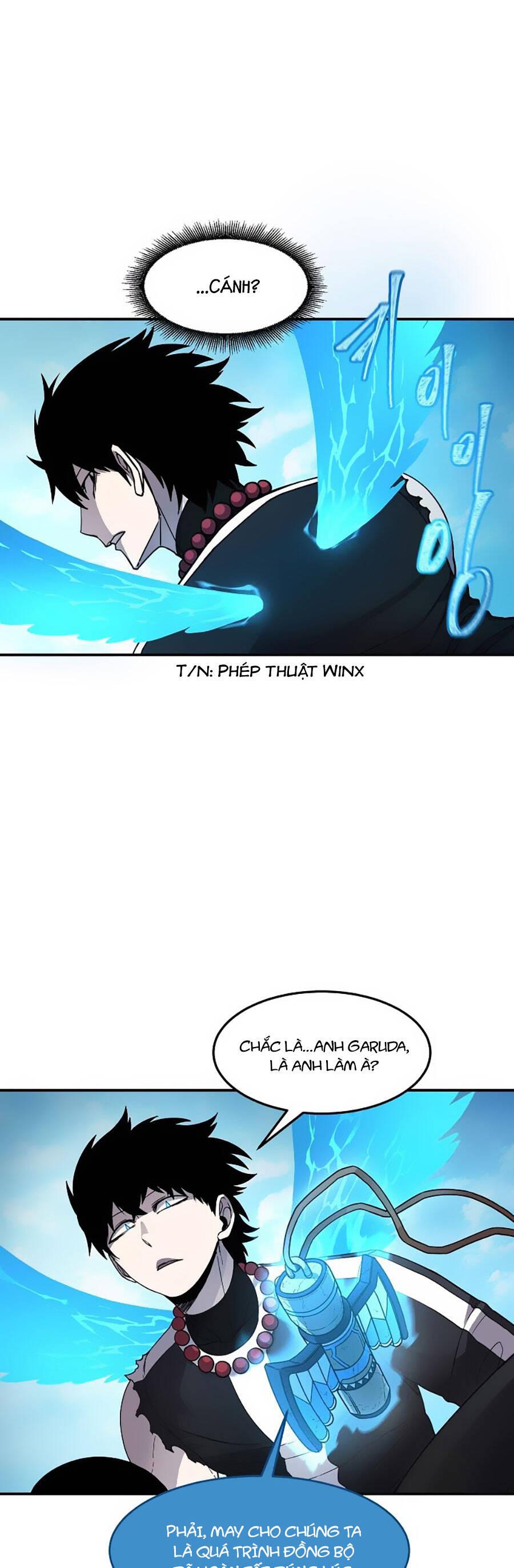 pháp sư chapter 44 16