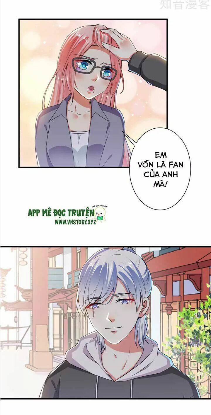 tổng tài đại nhân thật xấu hổ chapter 80 20