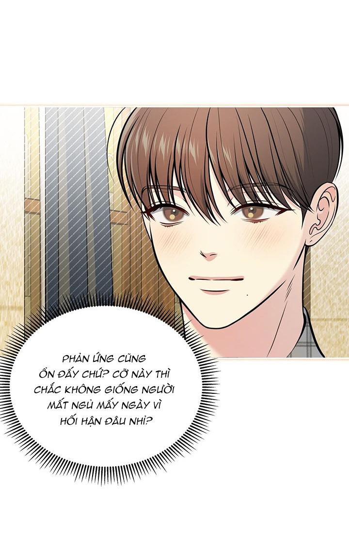 mối tình bí mật chapter 10 28