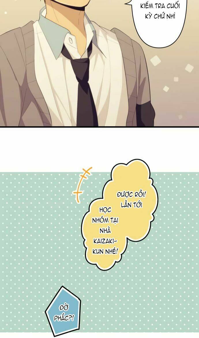 viên thuốc trùng sinh chapter 182 28