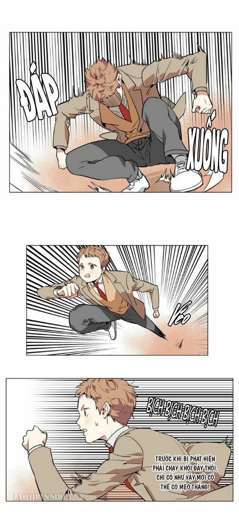 hoa đạo sĩ chapter 43 24