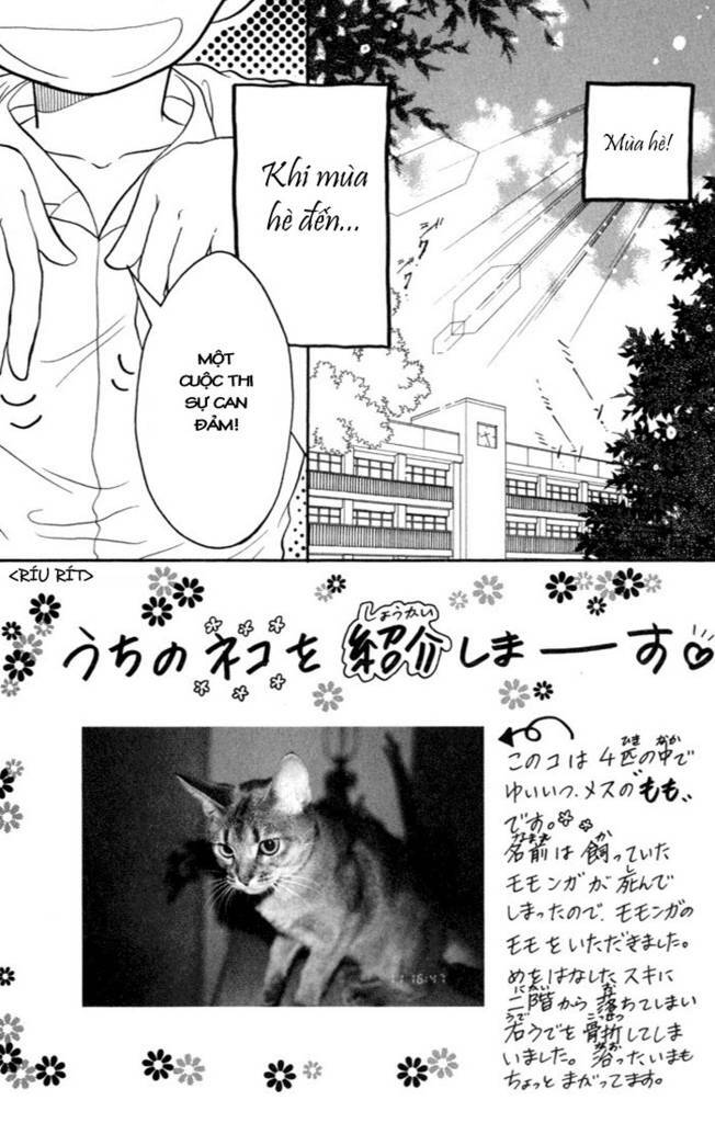 daa! daa! daa! chapter 30 5