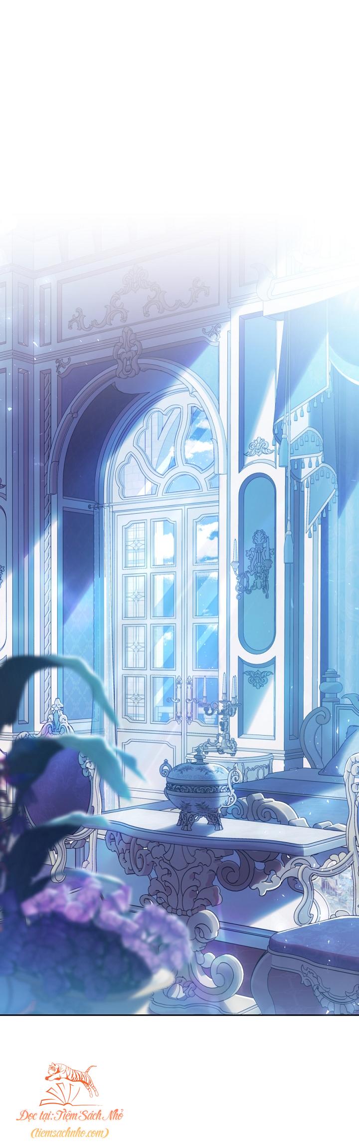 ác nữ là con rối chapter 63 45