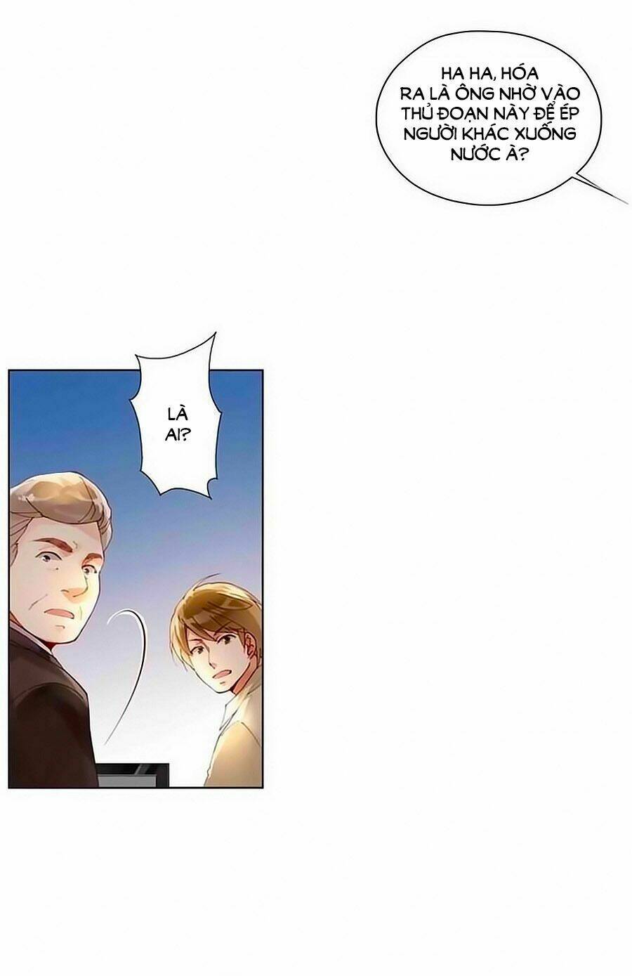 trọng sinh chi tinh quang thôi xán chapter 47 7