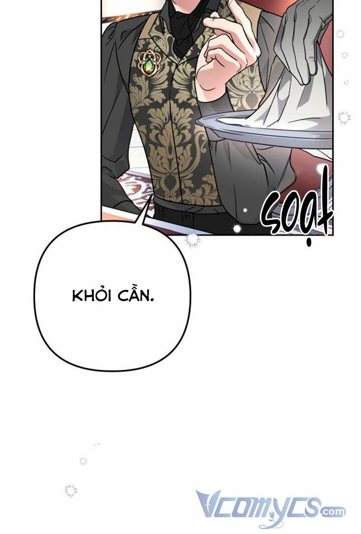 công nương mint bé nhỏ chapter 3 25