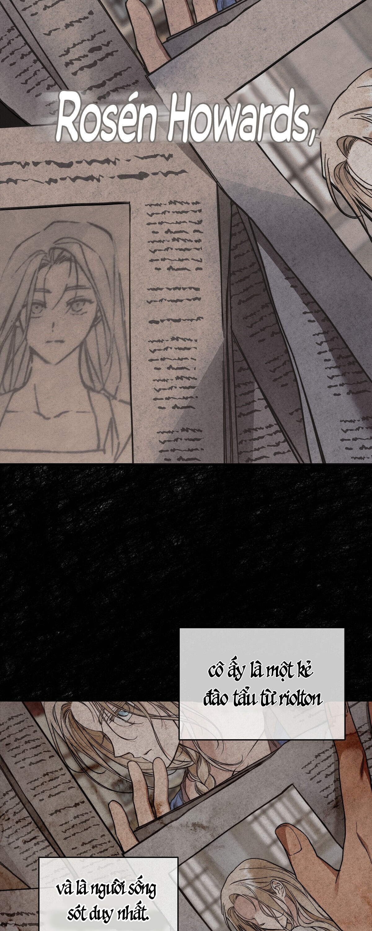 lời nói dối vĩnh cửu của người chapter 5.2 21