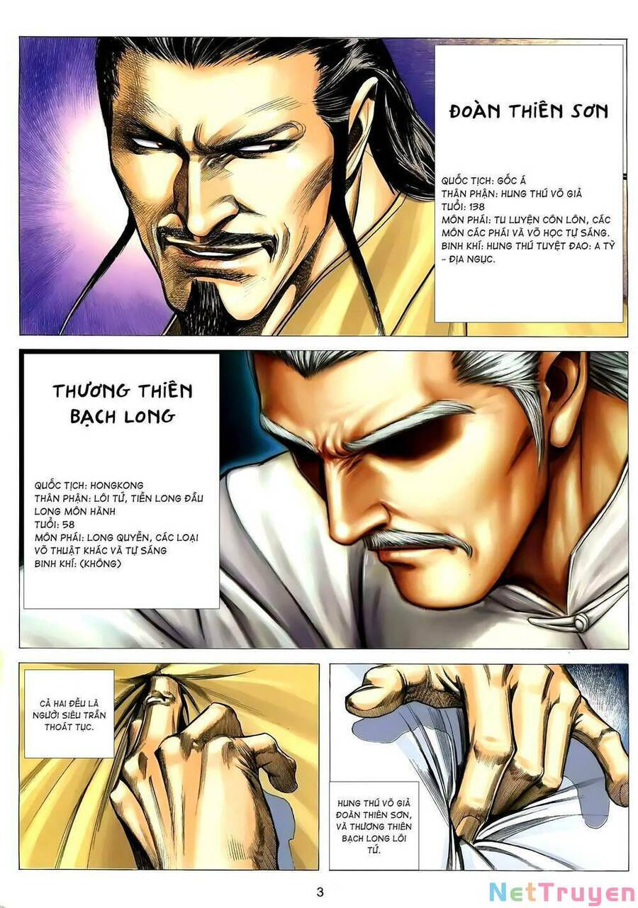 cuồng đao 04 chapter 37 3