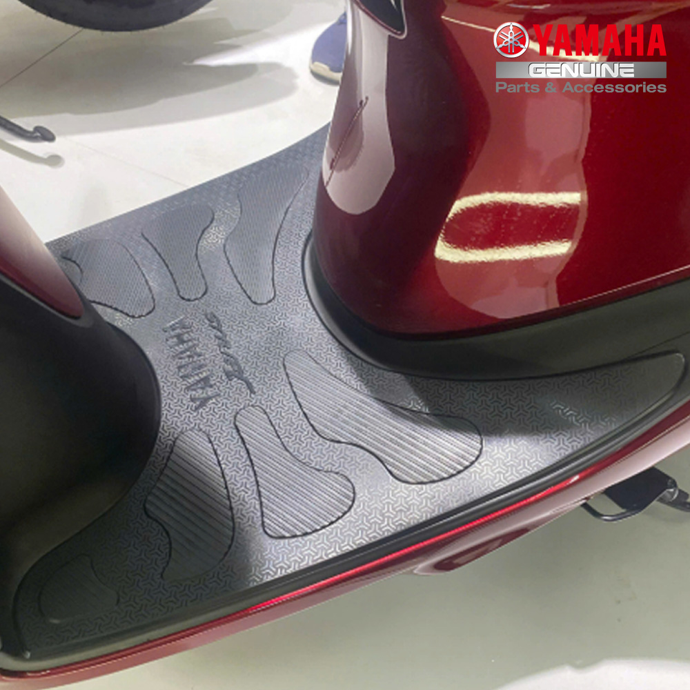Thảm Sàn Xe Yamaha Janus 2024