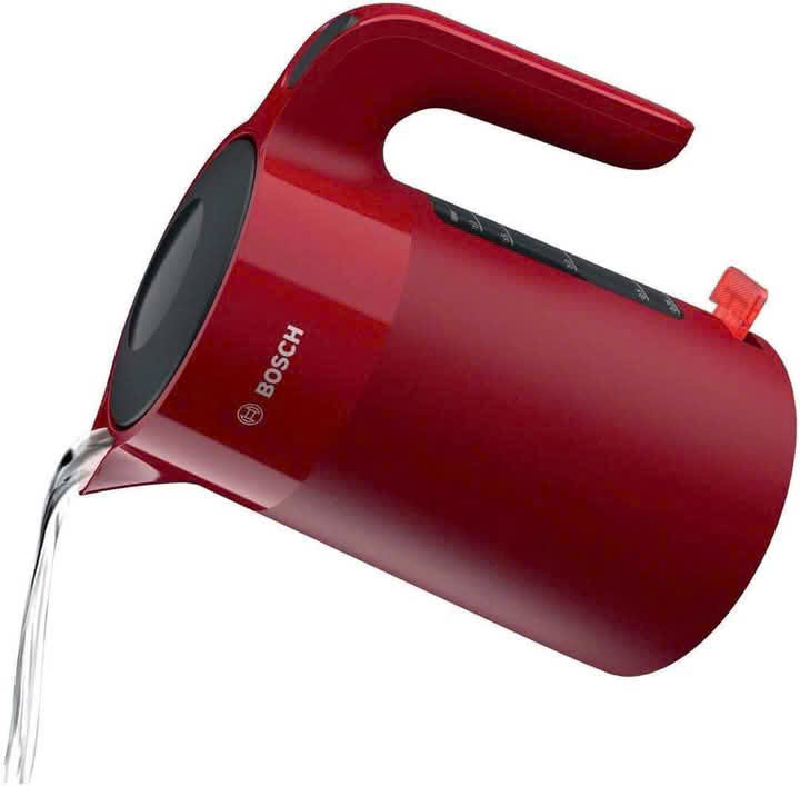 Ấm đun siêu tốc Bosch TWK2M MyMoment Hàng chính hãng