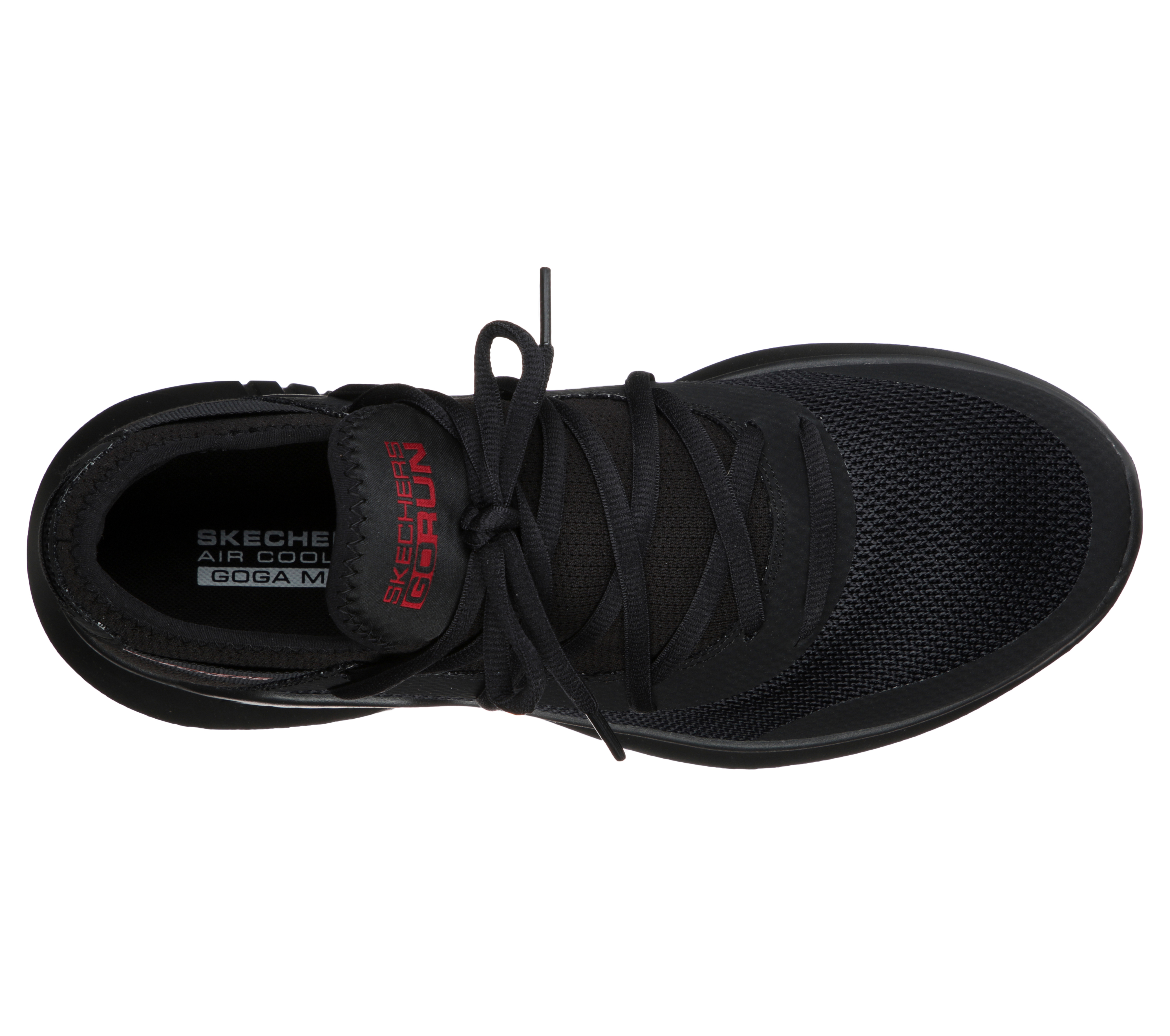 Giày thể thao Nam Skechers GO RUN MOJ 55123