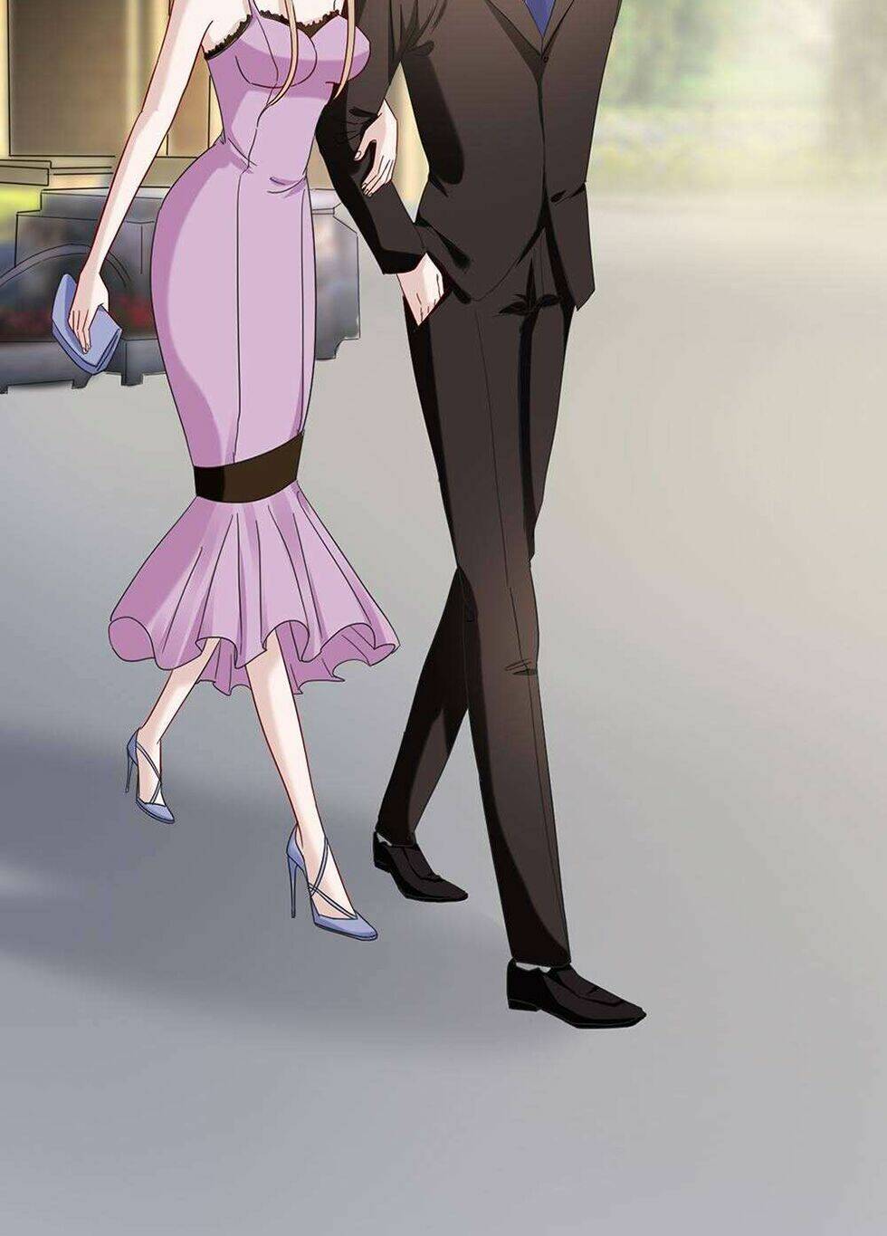 manh thê khó dỗ chapter 48 12