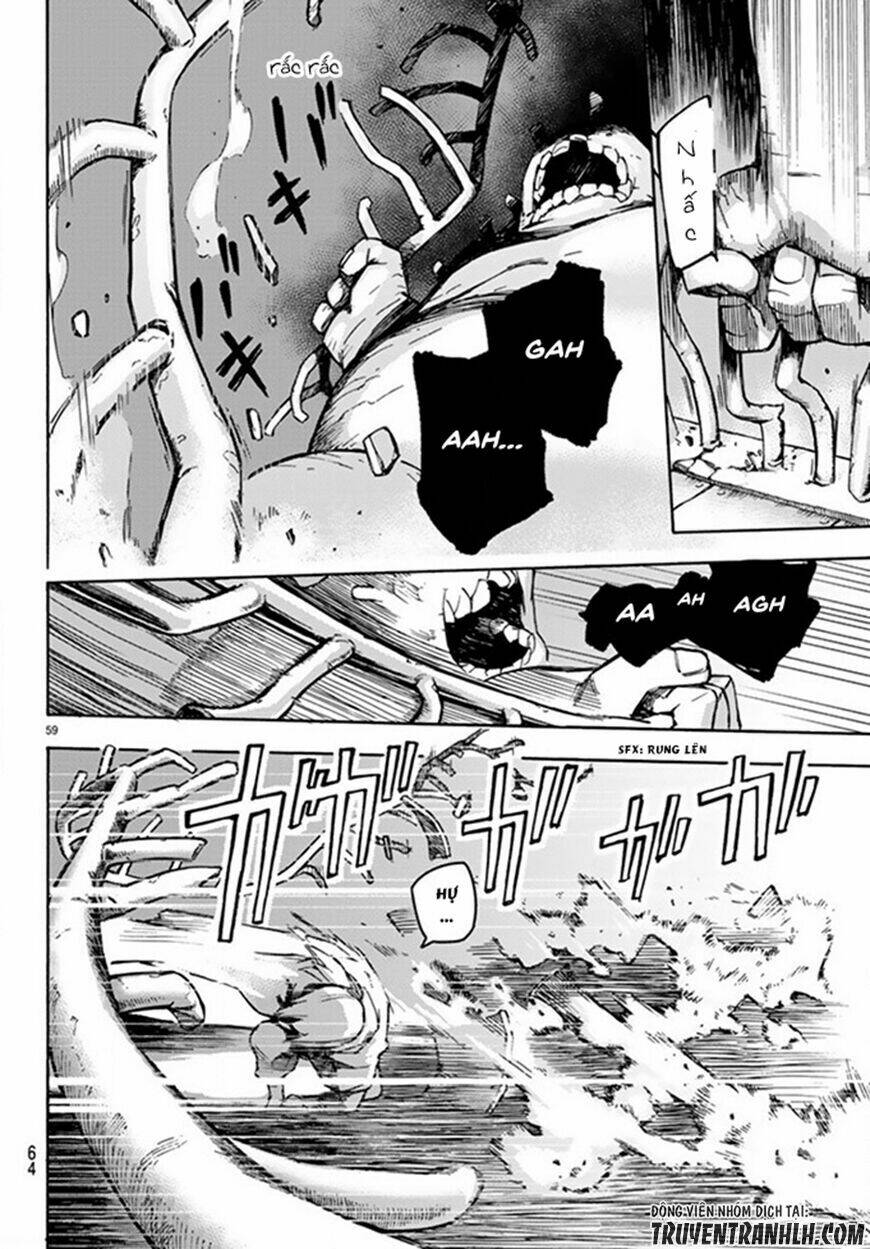 ayanashi chapter 1 58