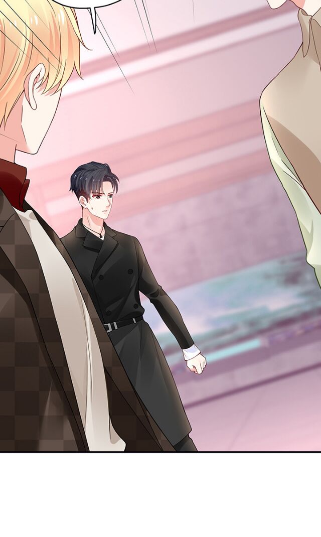 bạn trai 1/4 của tôi chapter 35 39