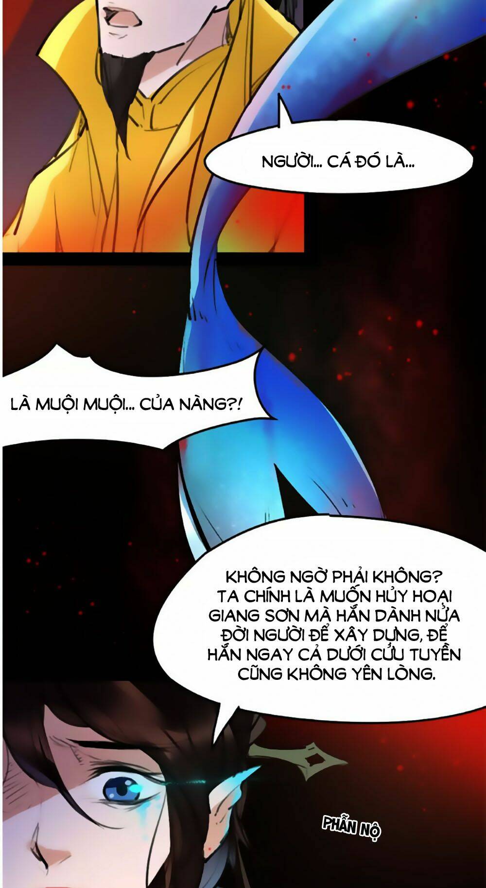 đường tăng cũng quyến rũ chapter 43 16