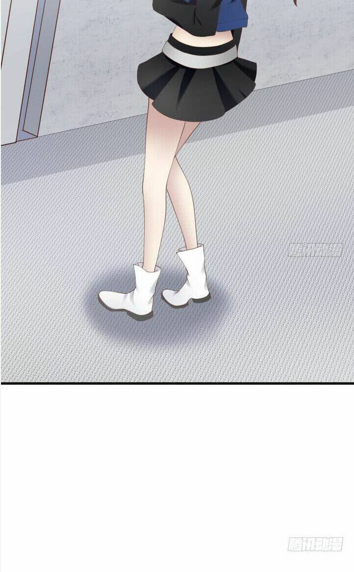 khi trò chơi ác ma bắt đầu chapter 77 28