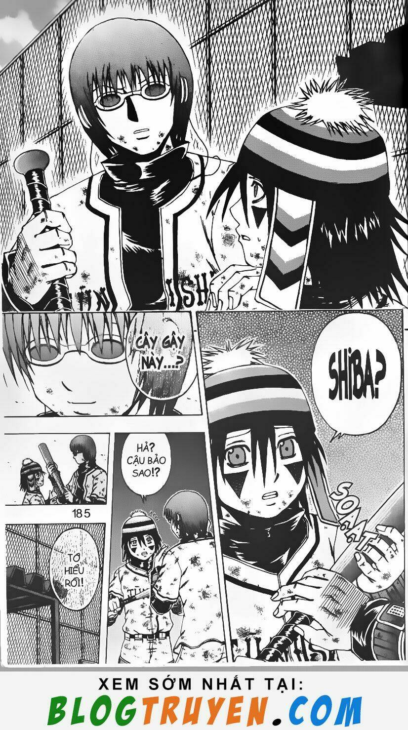 mr.fullswing chapter 56 14