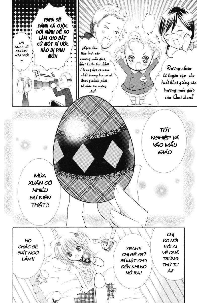 shugo chara chapter 15 16