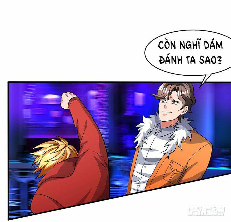 trọng sinh khí thiếu quy lai chapter 22 26