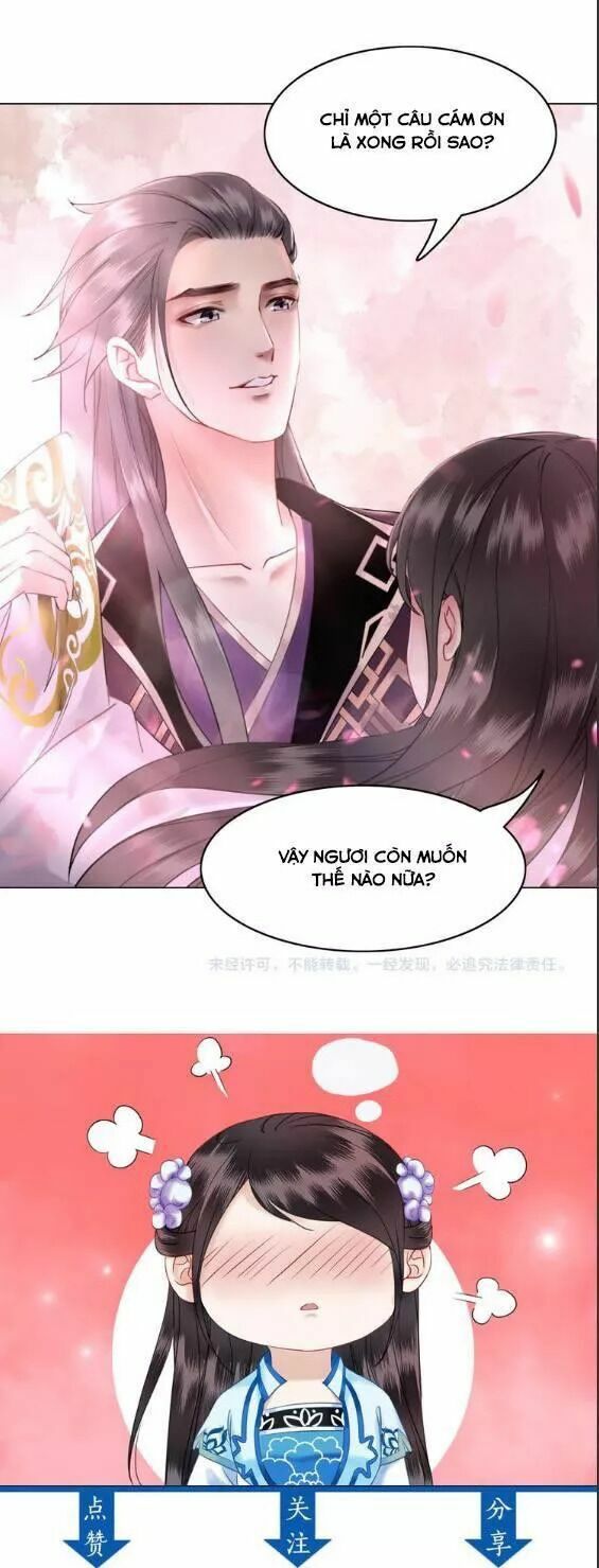 cực phẩm phế vật tiểu thư chapter 13 42