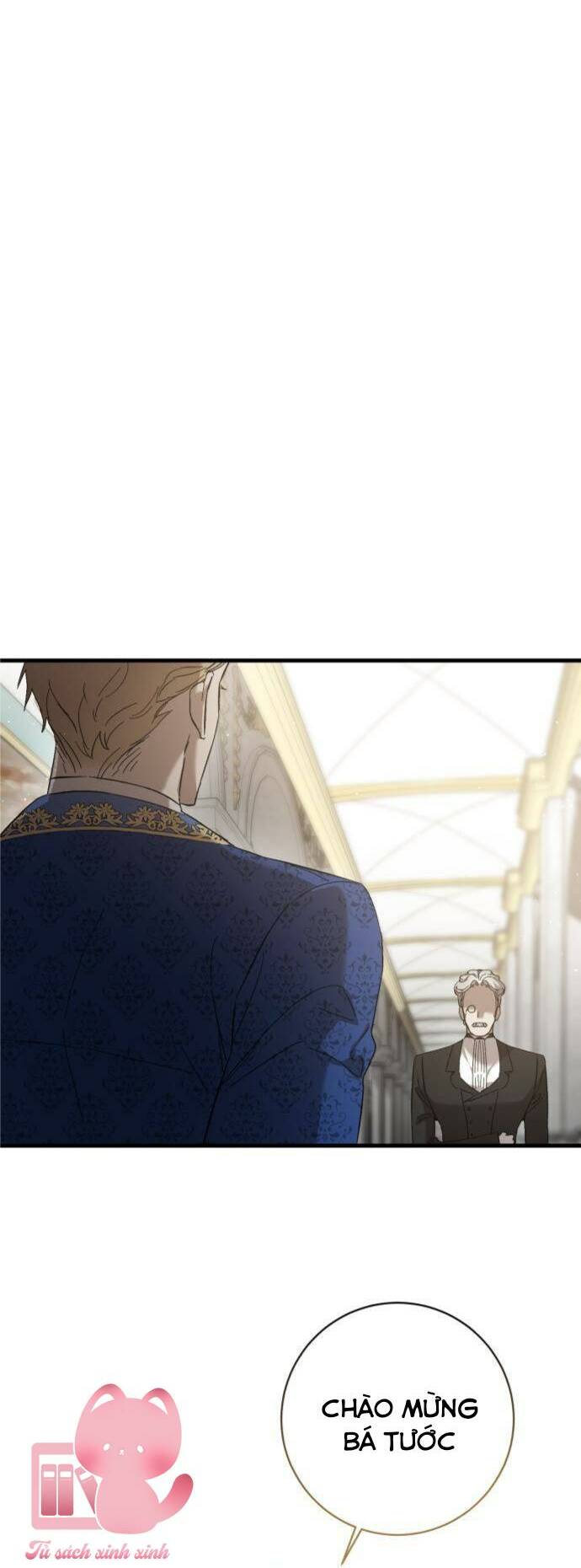 công tước đã nhặt được gì tại rừng chapter 5 35