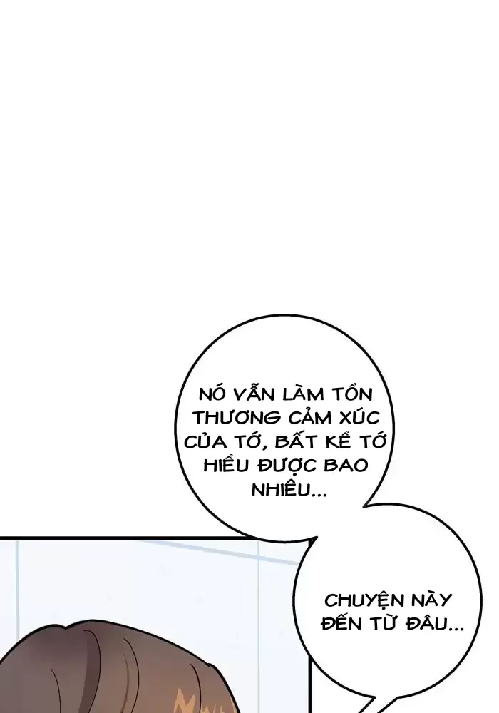 anh bạn của tôi đang phát sáng kìa ! chapter 46 13