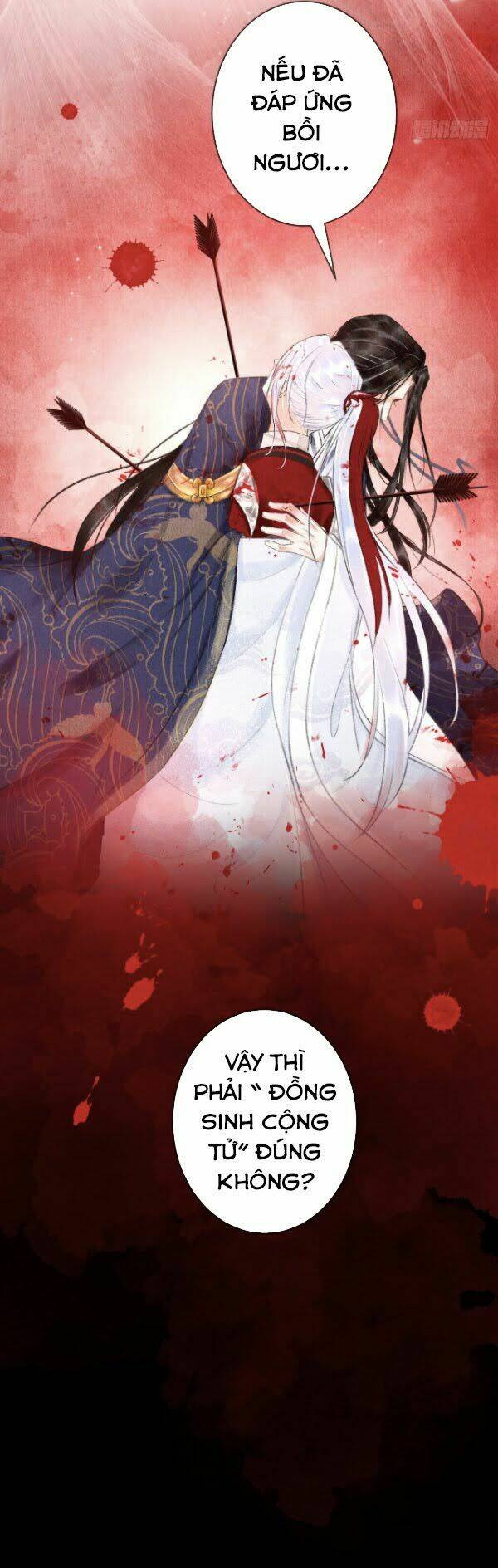 tuần tuần thiện dụ chapter 0 39