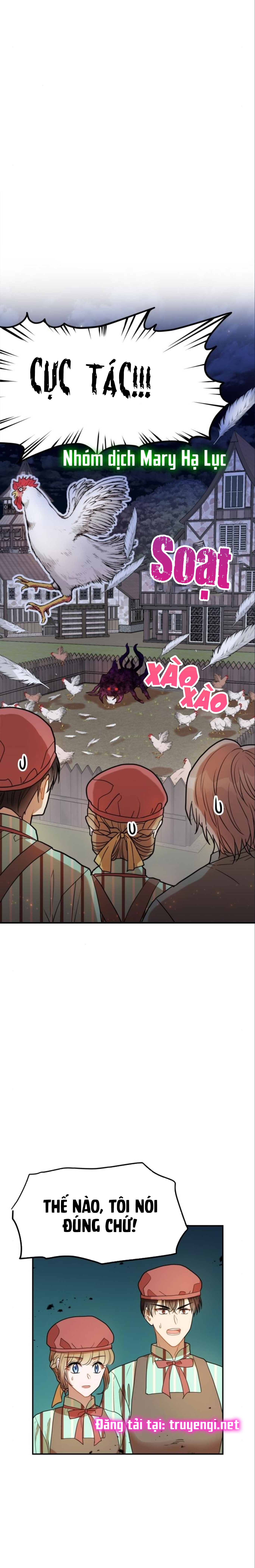 truyện tranh lãng mạn của ropan bing chapter 12 14