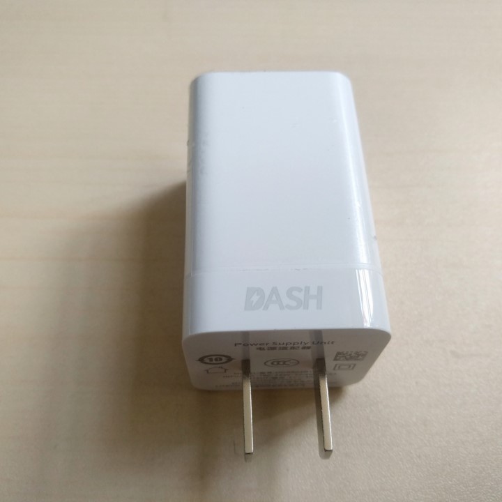 Sạc và cáp Dash OnePlus chuẩn - Hàng nhập khẩu