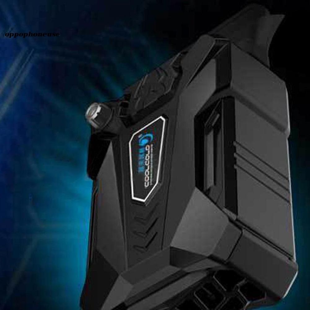 Quạt hút chân không làm mát cho Notebook Laptop OPPO