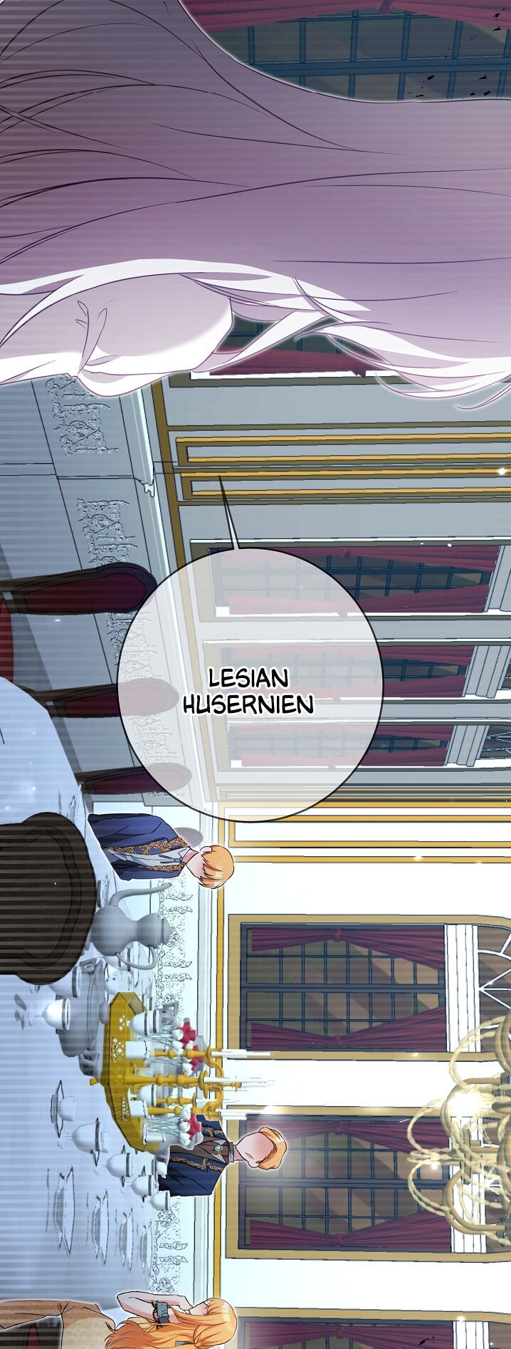 lý do nàng ấy sống như 1 ác nữ chapter 1 50