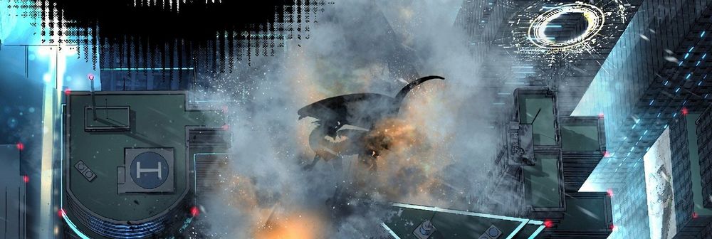 tam tuyệt tại dị giới chapter 95 47