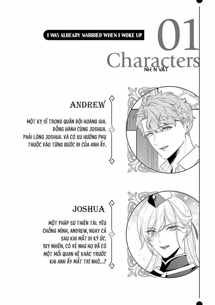 Tuyển Tập Doujinshi Nhà Vã chapter 20 7