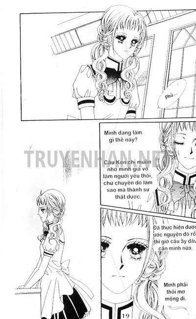 lọ lem hậu đậu chapter 45 21