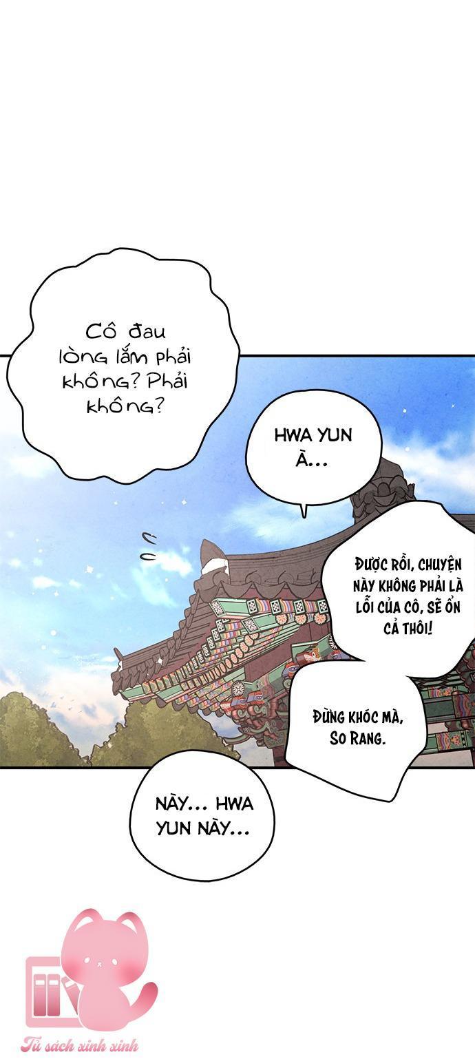 lệnh cấm hôn chapter 96 9