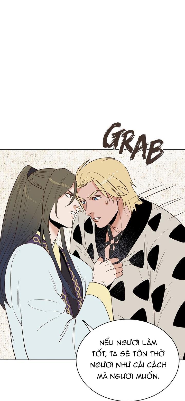 rạp chiếu phim bl cổ điển chapter 7 4