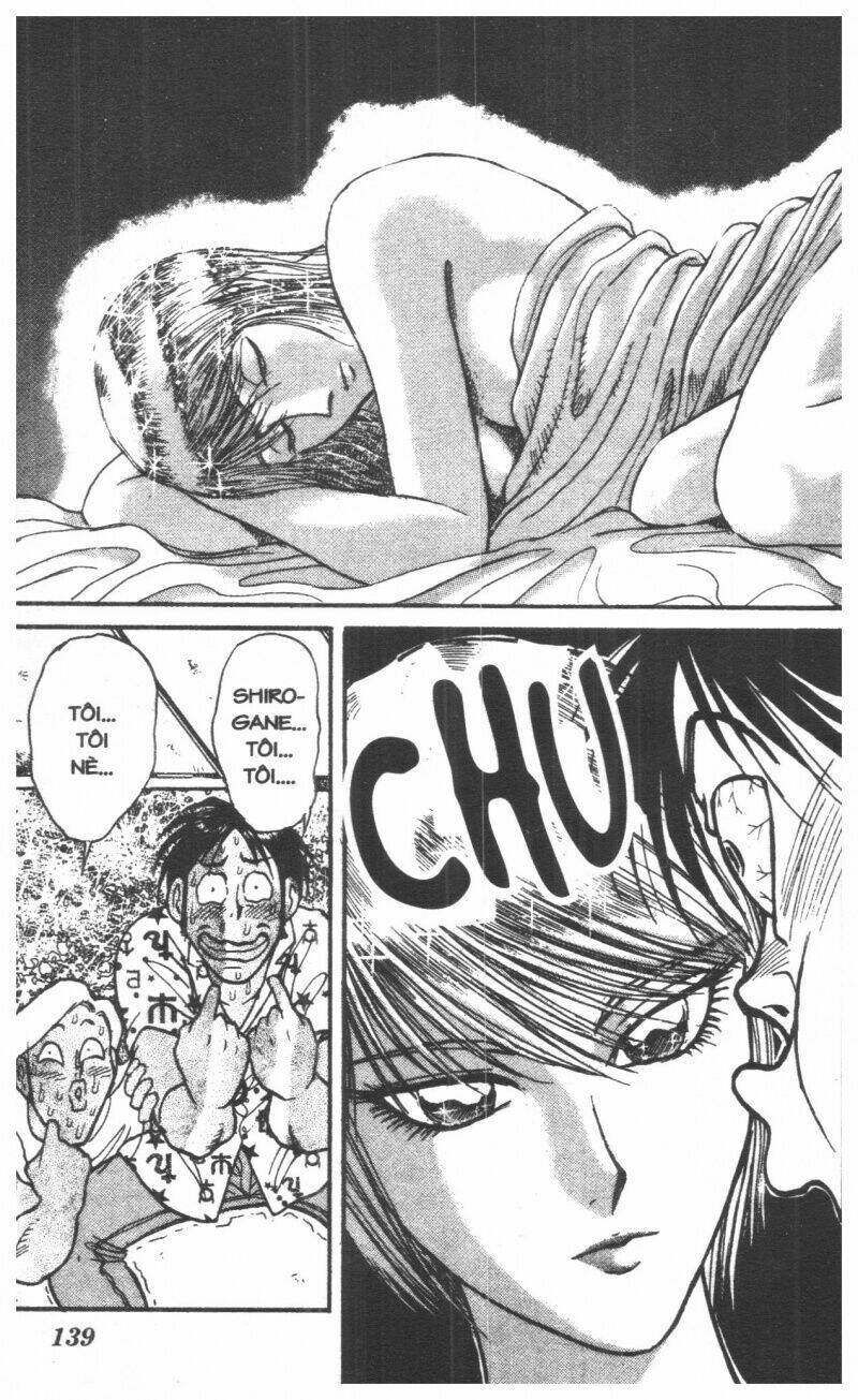 karakuri circus - gánh xiếc quái dị chapter 9 139