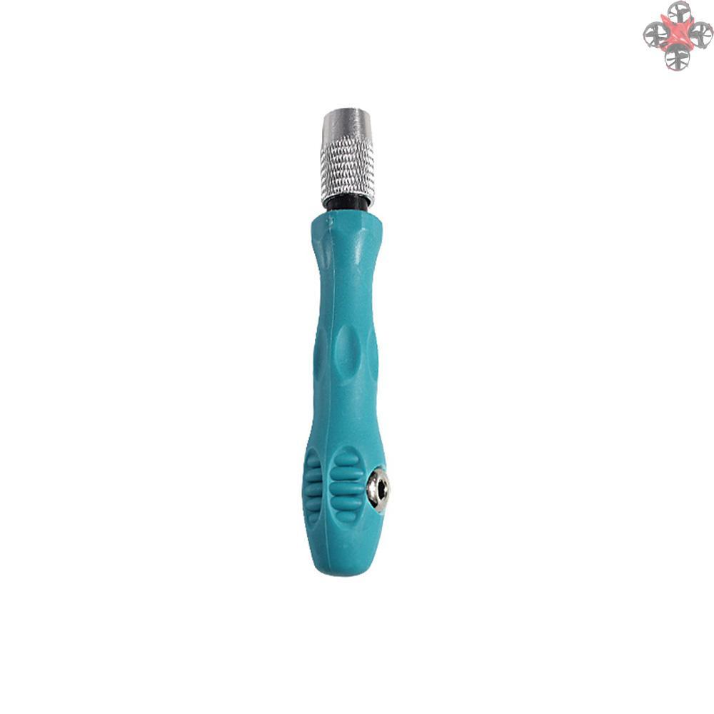 BITS Bộ Tua Vít Hình Chữ Y Đa Năng 8210