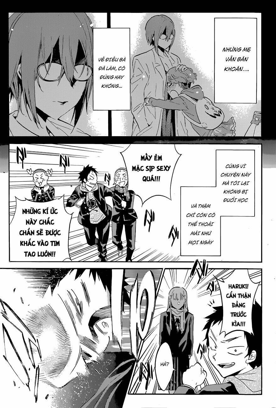 shishunki no iron maiden chapter 41 23