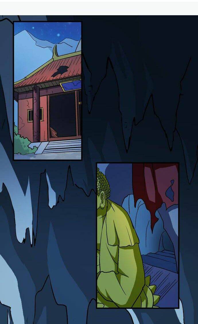 phong quỷ truyền thuyết chapter 74 10