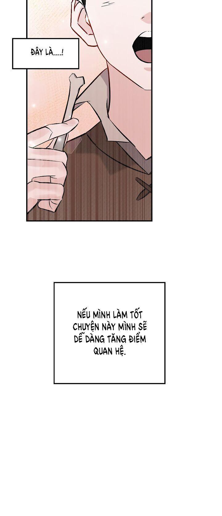 tôi lên cấp chỉ bằng cách ăn chapter 7 24