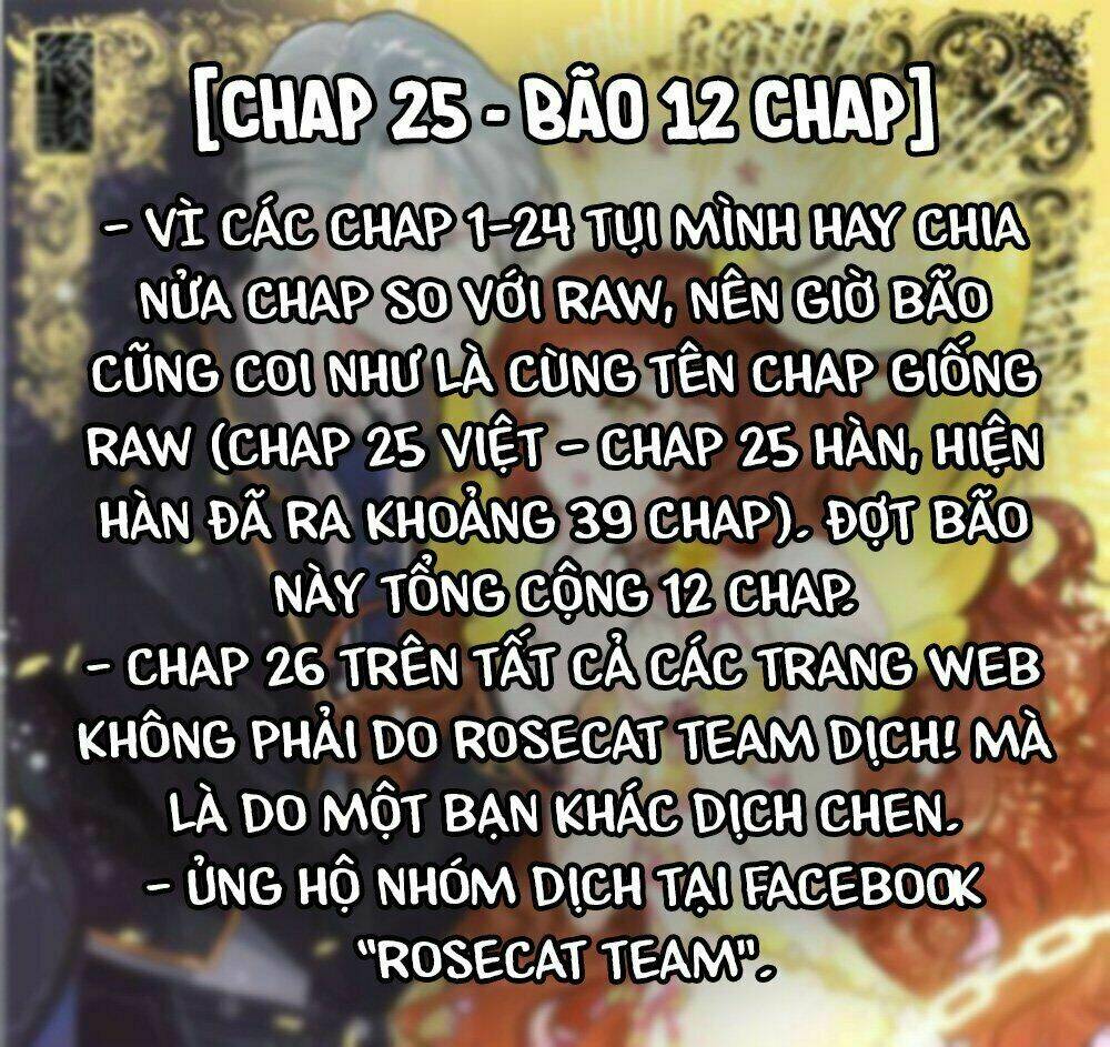 công tước, loạn vừa thôi! chapter 25.5 2