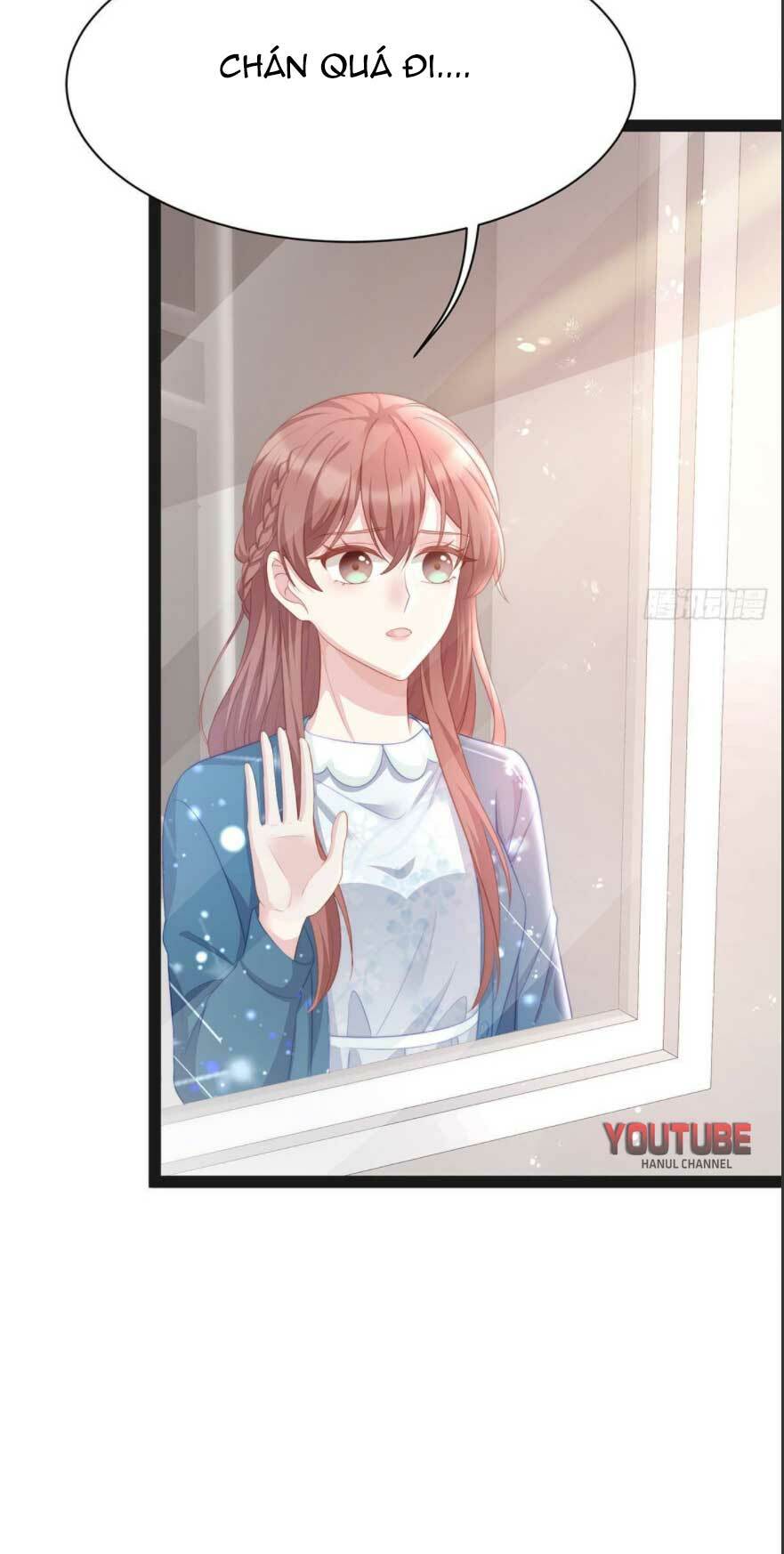 sủng em sủng tới tận cùng chapter 119.2 11