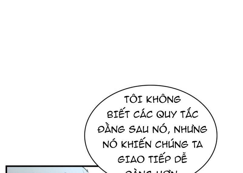 ngôi nhà kết nối với hầm ngục chapter 47 33
