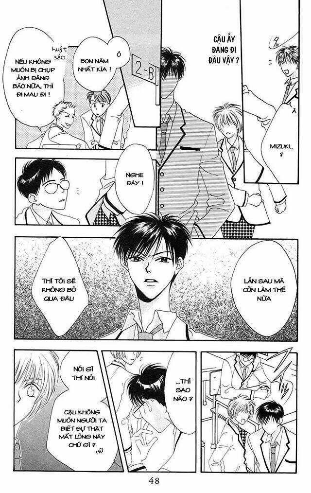 ô mai chua chapter 2 10