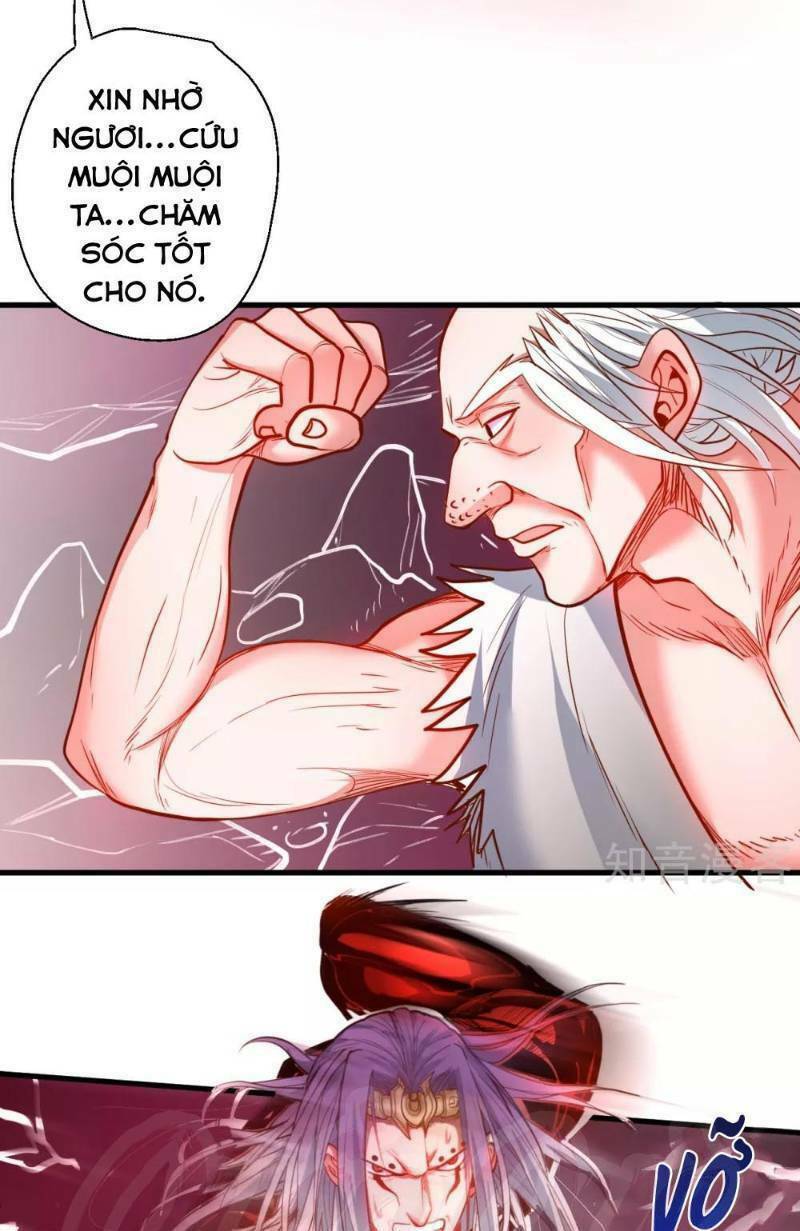 tối cường đại biểu hoàng kim thận chapter 76 15