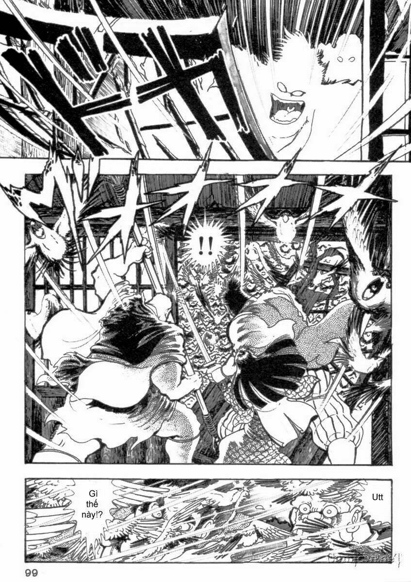 chuyển sinh ma giới chapter 2 45