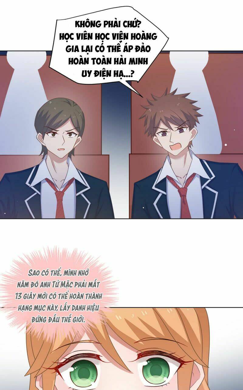 ma lạt thiên kim đẩu ác thiếu chapter 96 4