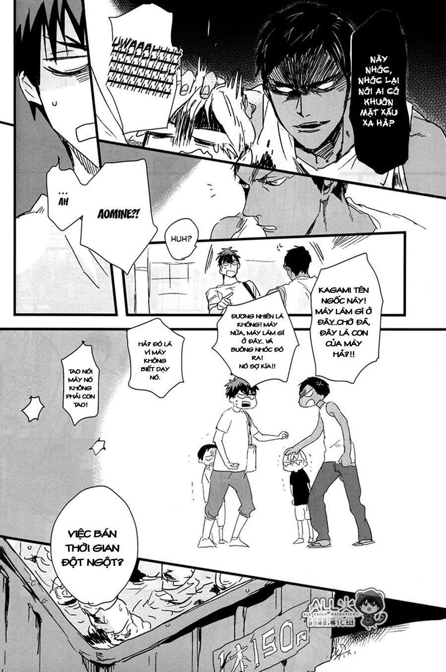 kuroko no basuke dj chapter 2 8