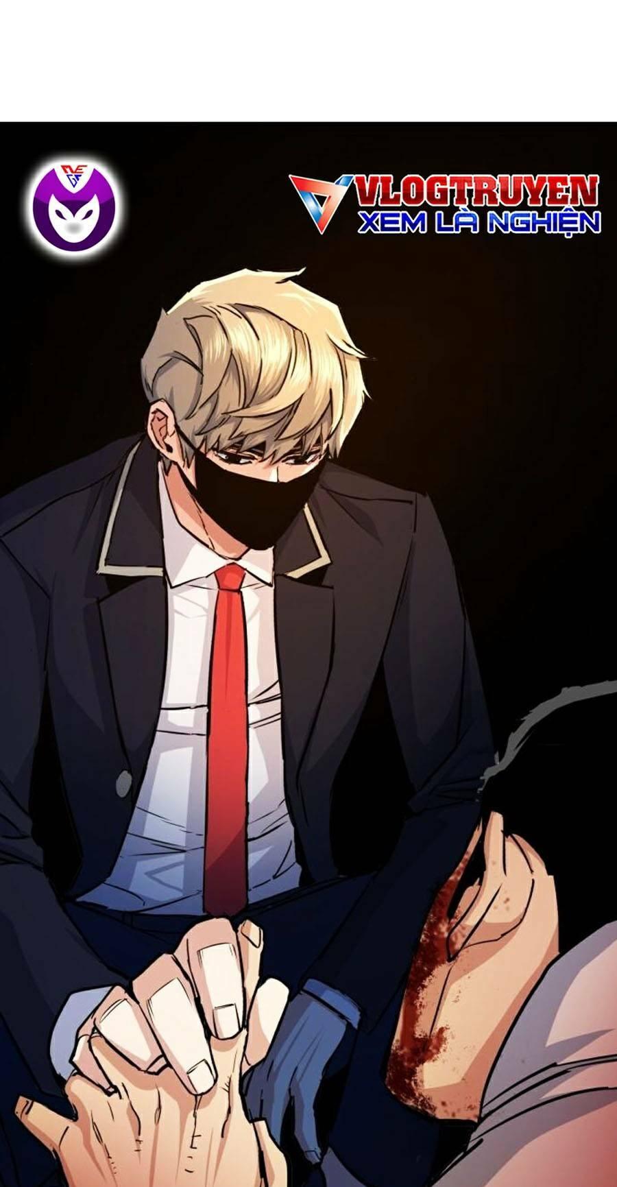 bạn học tôi là lính đánh thuê chapter 70 79