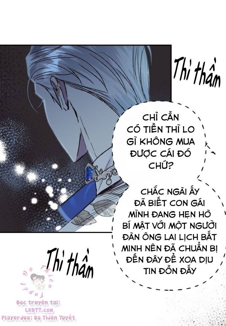 cha, con không muốn kết hôn đâu chapter 25 37